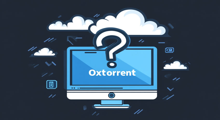 oxtorrent